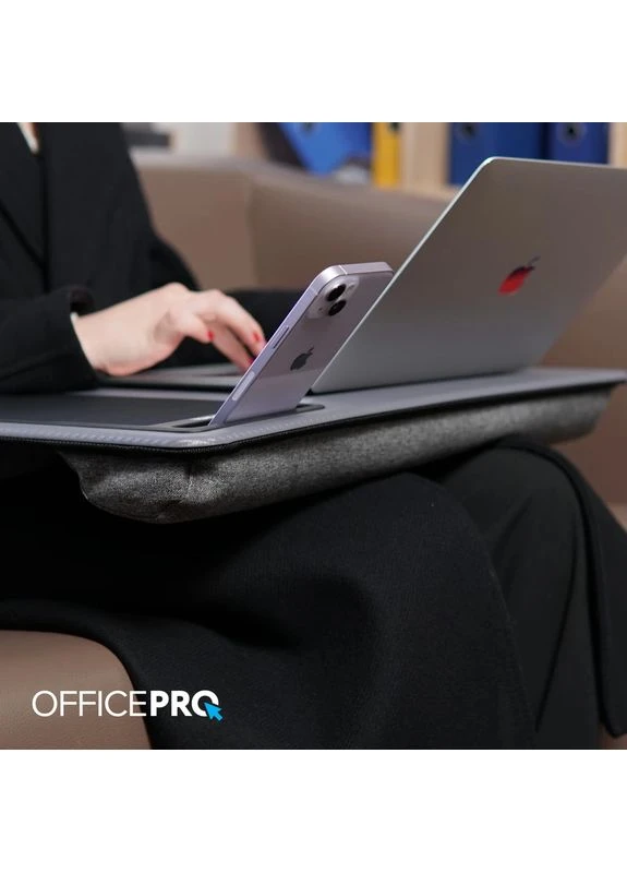 Подставка для ноутбука CP615G OfficePro (377734893)
