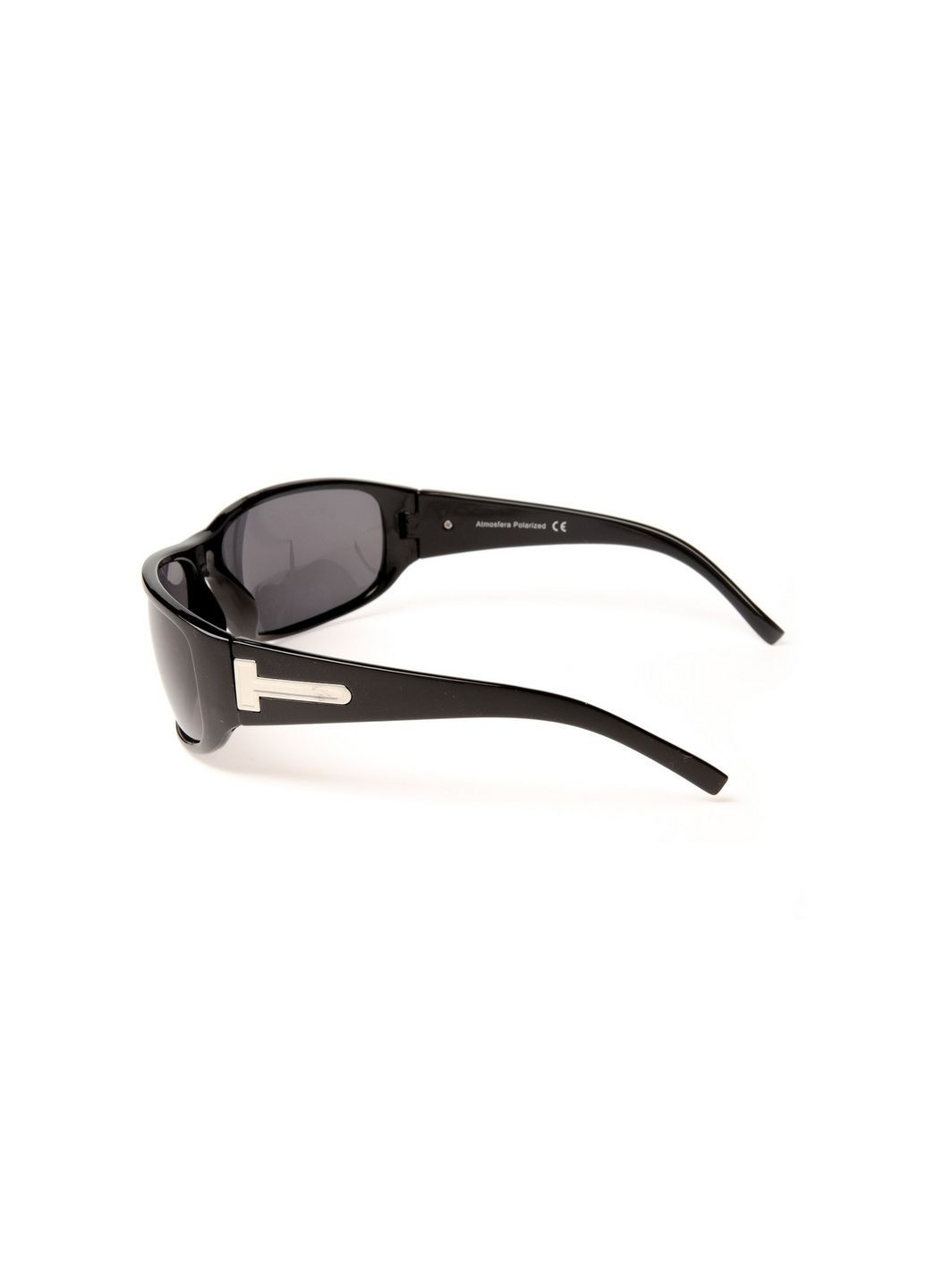 Сонцезахисні окуляри з поляризацією Спорт чоловічі 874-849 LuckyLOOK 874-849m (289359653)