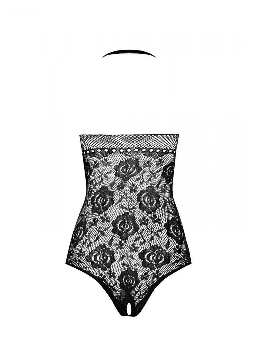 Бодистокінг BS094 black Passion (303877694)