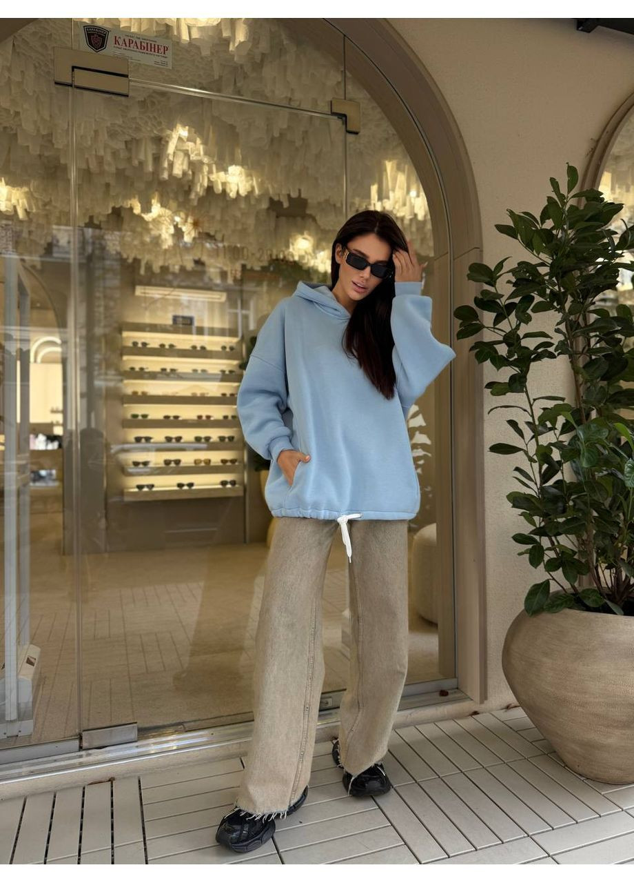 Худи женское KaraMix (366088818)