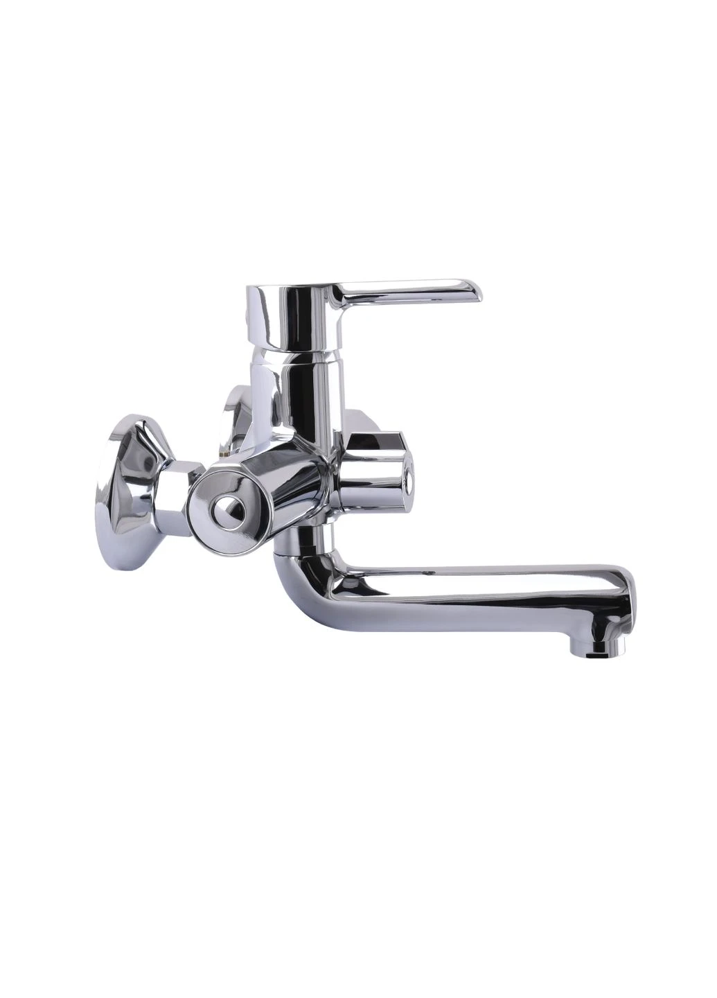 Смеситель для ванны PRESTIGE DPS-102N Domino (397342139)