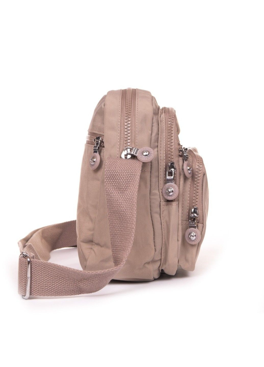 Жіноча сумка M008 khaki Jielshi (322690693)