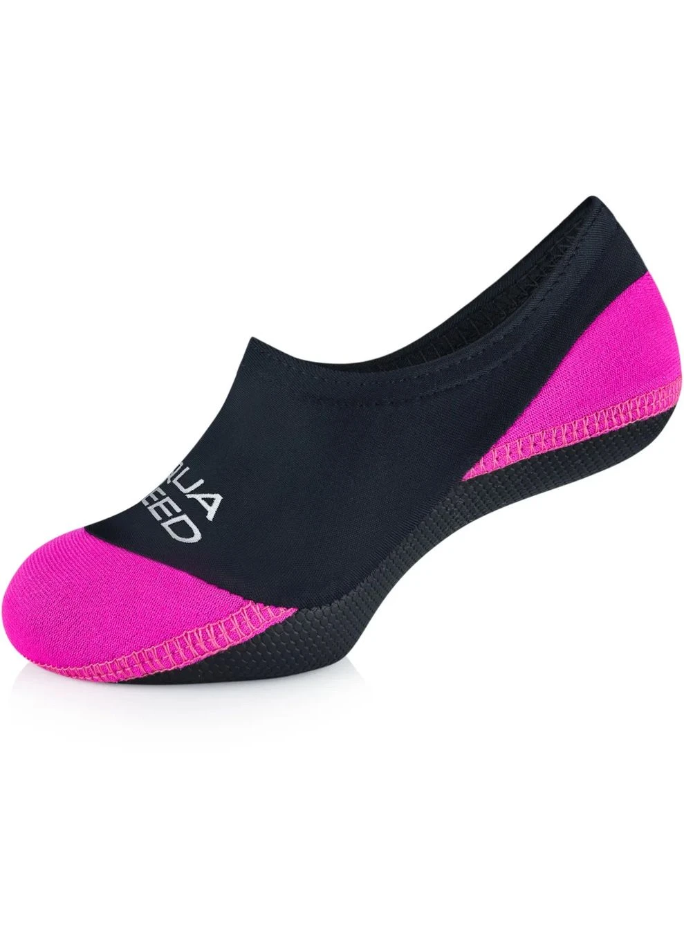Шкарпетки неопрен 32-33 малиновий для плавання Aqua Speed NEO SOCKS 7386 (400440946)