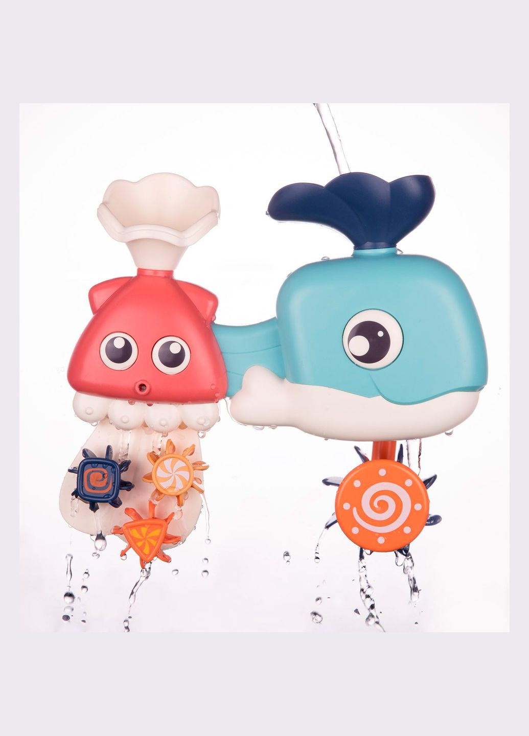 Іграшка для гри у воді чи піску Canpol Babies 79/104 (328396282)