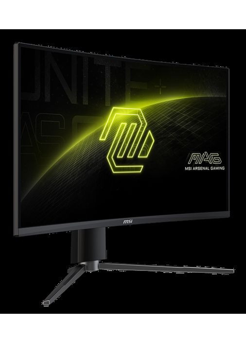 Монитор 27" MAG 27CQ6PF Black MSI (360425073)