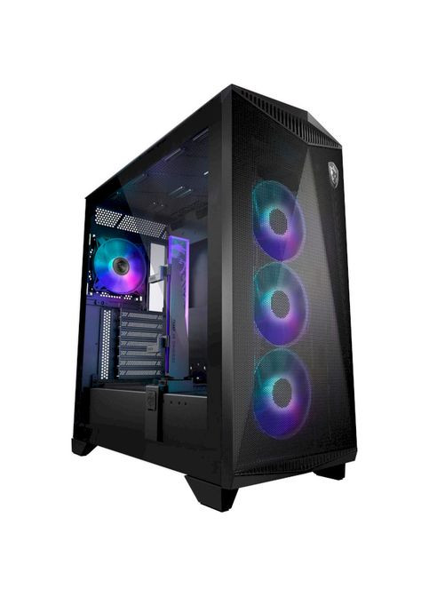 Корпус MPG Gungnir 300R AirFlow без БР MSI (360407338)