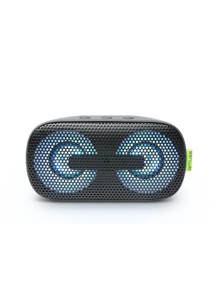Акустична система (m500865) Muse M-370 DJ Black (369018465)