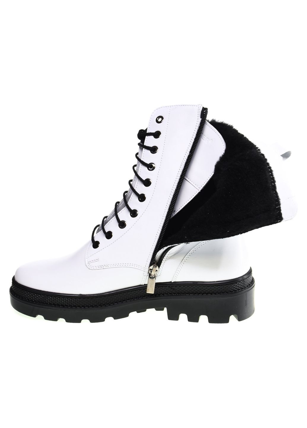 Зимові повсякденні черевики Stepter (268132149)