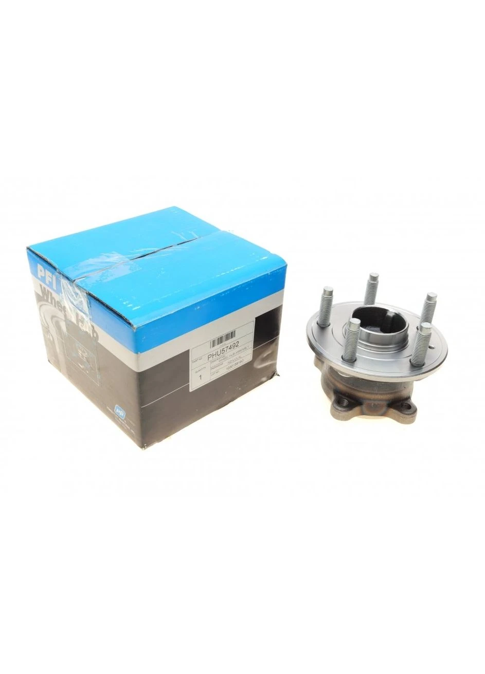 Подшипник PHU57492 No Brand (360743076)