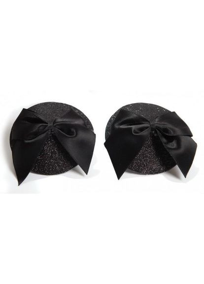 Пэстисы с бантиками BURLESQUE Indiscrets Bijoux (298861102)