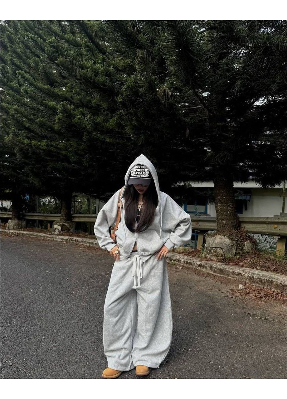 Жіночий спортивний костюм KaraMix (370640770)