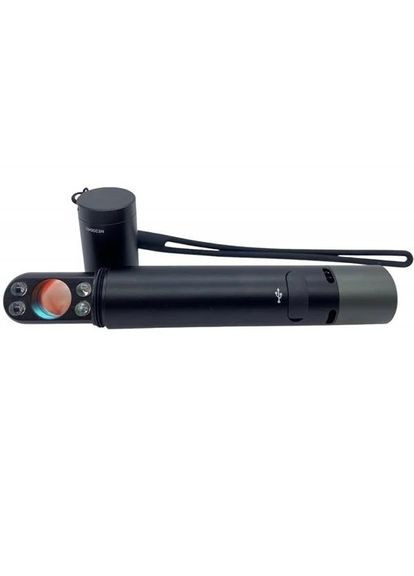 Ліхтар мультифункціональний Travel Anti-Spy Edition (NE20042) NexTool (370612872)