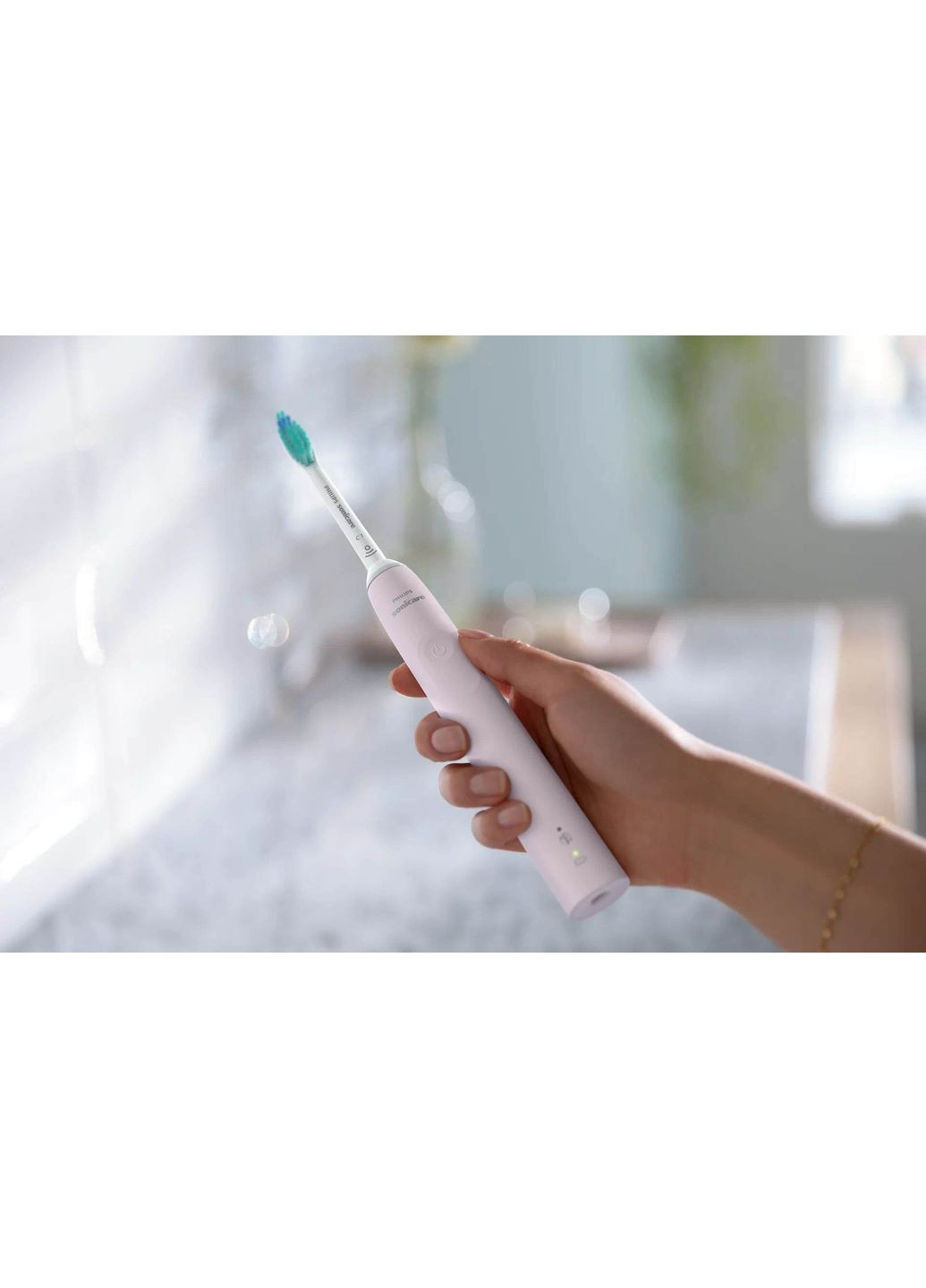 Зубная щетка электрическая Sonicare HX3671/13 Philips (360422128)