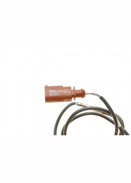 Датчик температуры ВГ Audi A4/A6 2.0 TDI 04-11 (HÜCO) 137076 (opt-om) Hitachi (342413913)