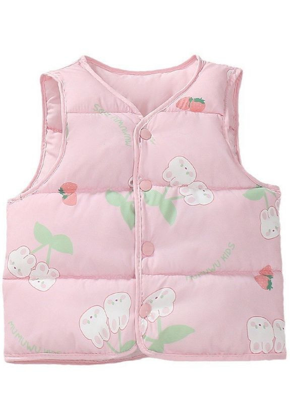 Жилет для дівчинки Sui Nian (370562984)