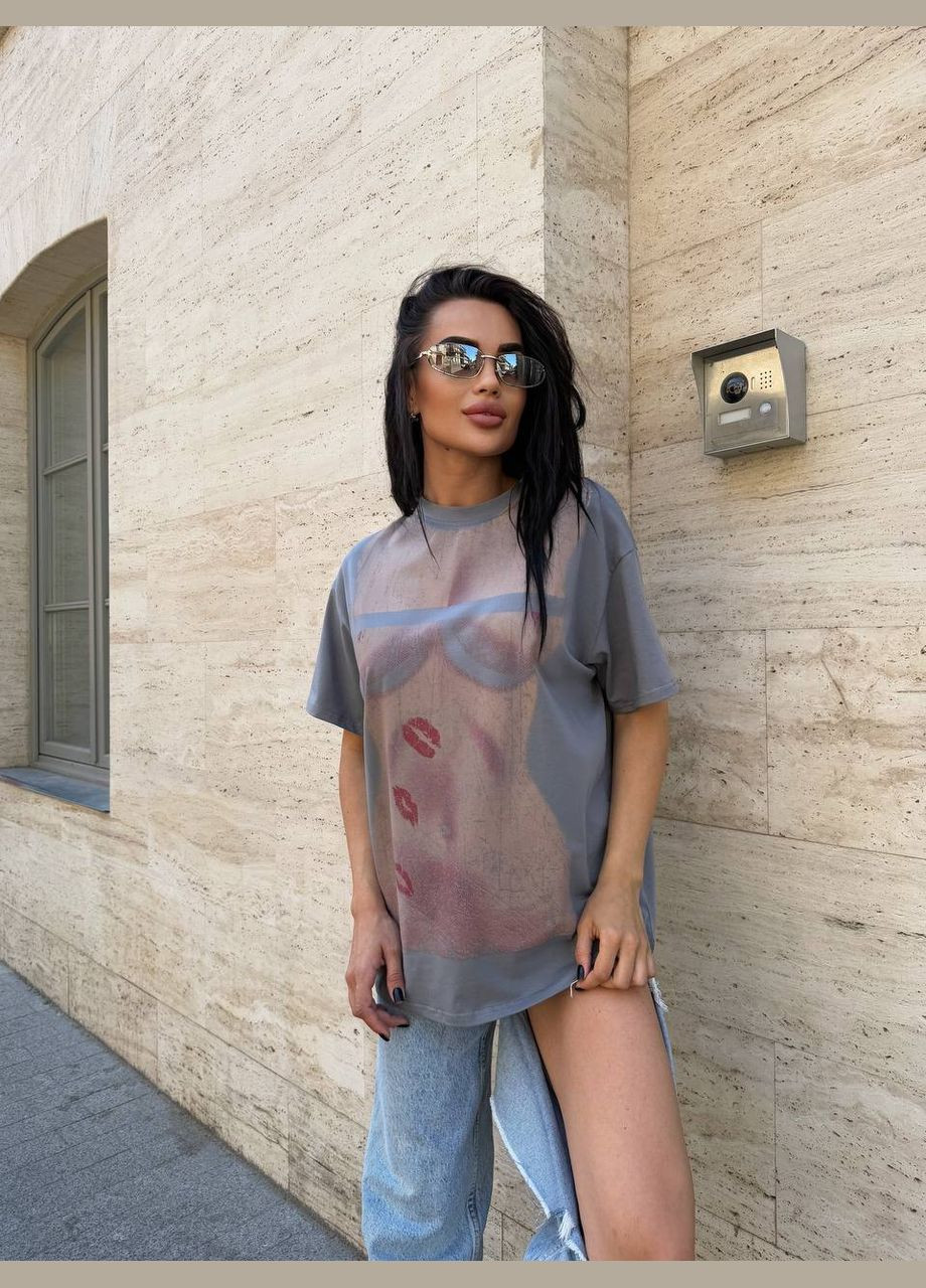 Футболка INLABEL - (333614664)