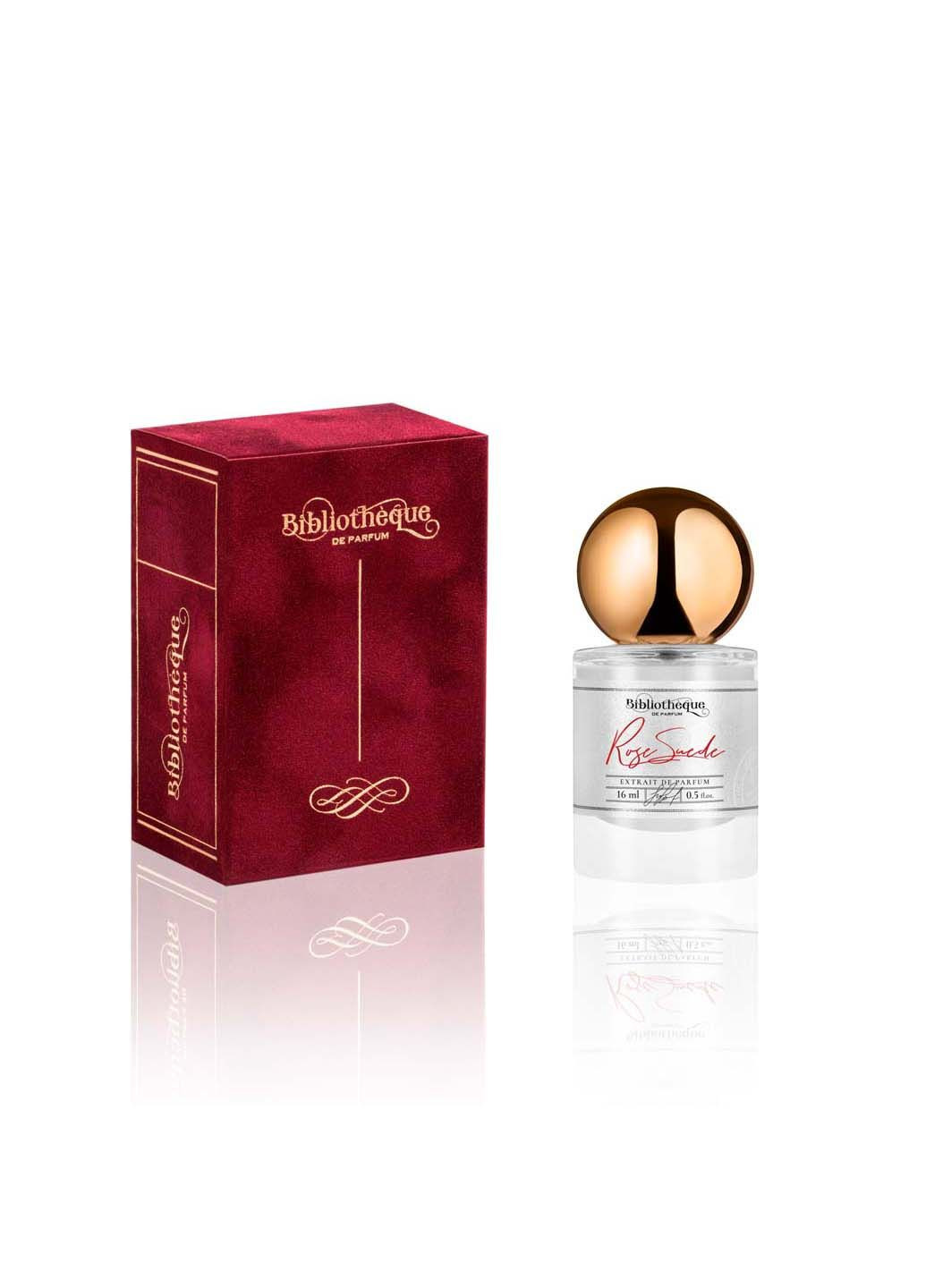 Парфюмированная вода Bibliotheque de Parfum (307474275)