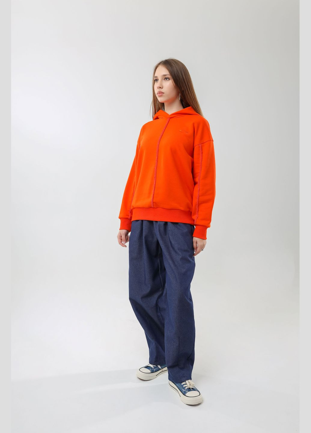 Худи Хэнк NEWGEN (326601626)