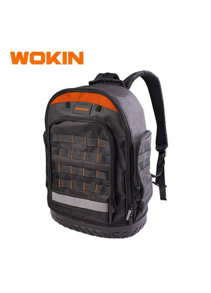 Рюкзак для инструментов WOKIN (322862437)