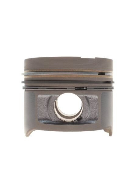 Поршень з кільцями MB 89,50 OM601/602 (вир-во KS) 91372620 Kolbenschmidt (366733187)