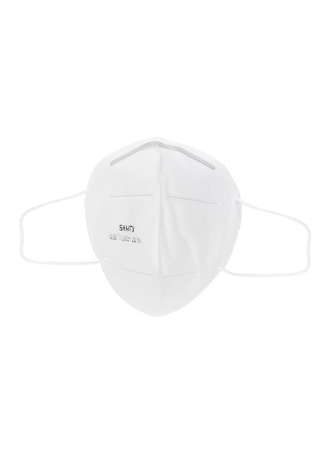 Респираторная маска FFP 2 No Brand (315632970)