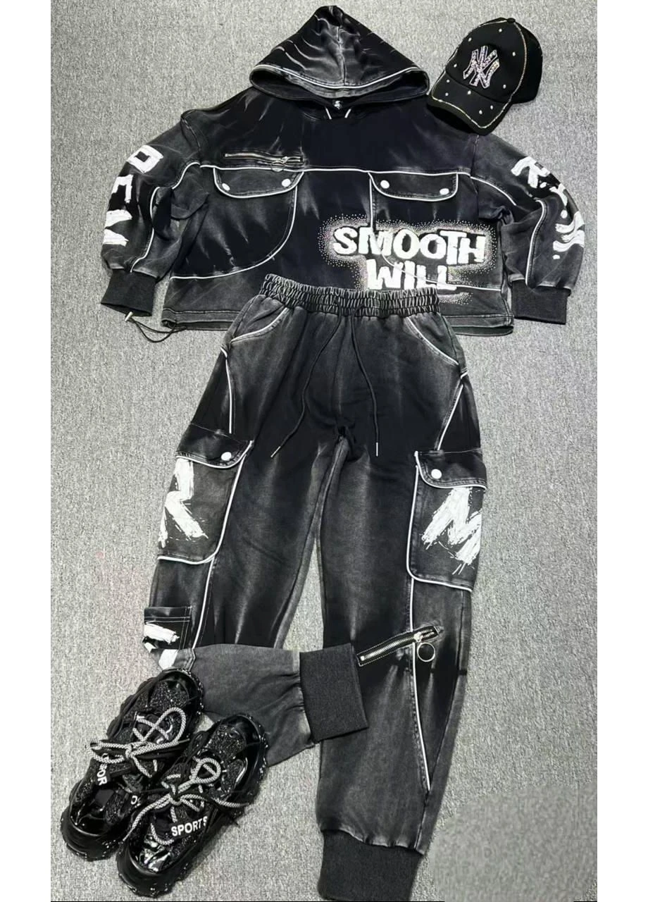 Спортиний костюм Cool 01072 (386241024)