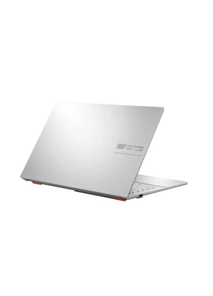 Ноутбук Vivobook GO 15 E1504FA-BQ2836 15.6" FHD IPS, AMD R5 40, 8GB, F512GB, UMA, NoOS, Asus (402753121)