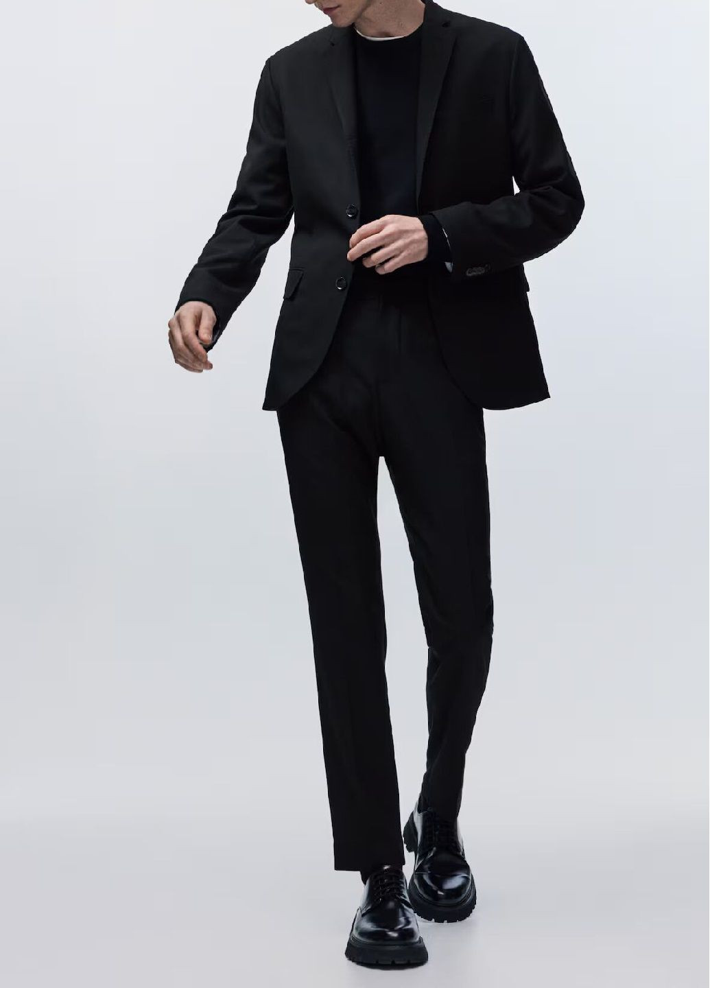 Пиджак H&M (316035459)