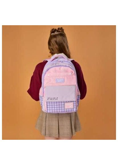 Школьный рюкзак Favorite Kitty TS-48 (550035) (1419846) Yes (368865595)