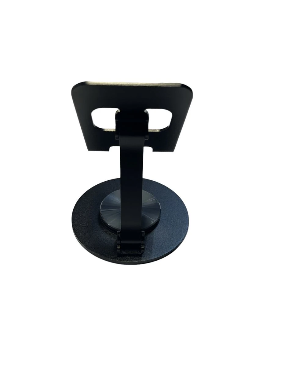Подставка для телефонов и планшетов VHG D34 поворотная 360° Black Nintendo (324068390)
