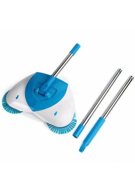 Механический веник Hurricane Spin Broom Digital (393961659)