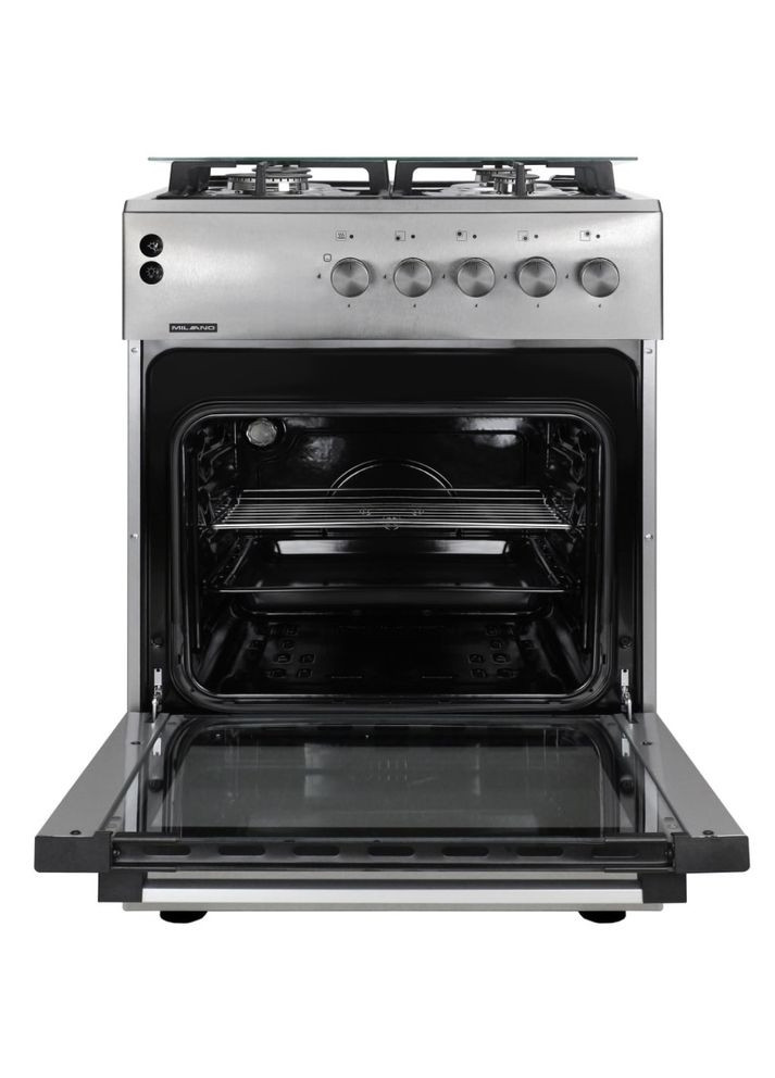 Плита газова ML60 G2 /07C Milano (362487600)