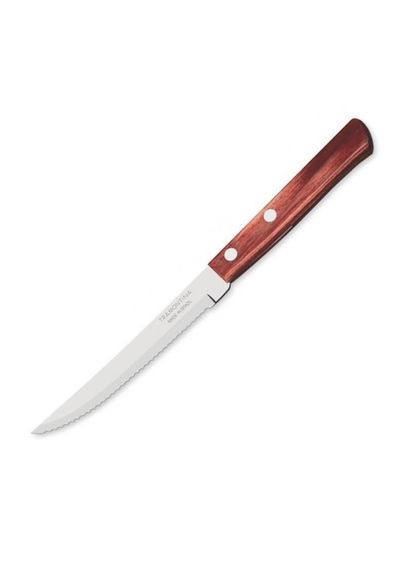 Нож для стейка POLYWOOD 21100/475 127 мм Tramontina (282955746)