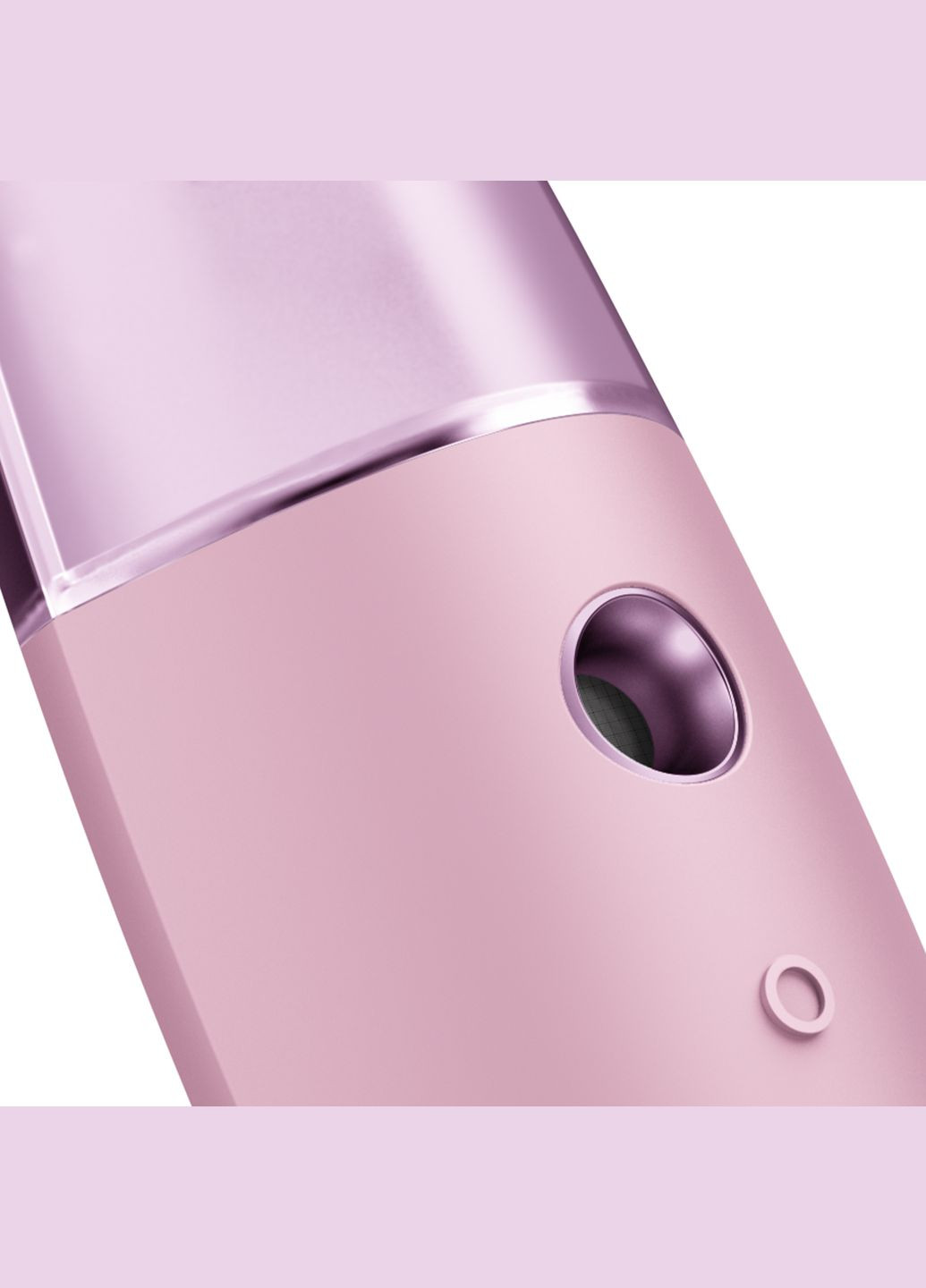 Зволожувач для шкіри обличчя Facial Hydration Refresher 4 in 1 pink GESKE (341526210)