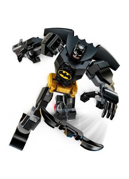 Конструктор Super Heroes Робоброня Бэтмена (76270) Lego Super Heroes Робоброня Бетмена (366656518)
