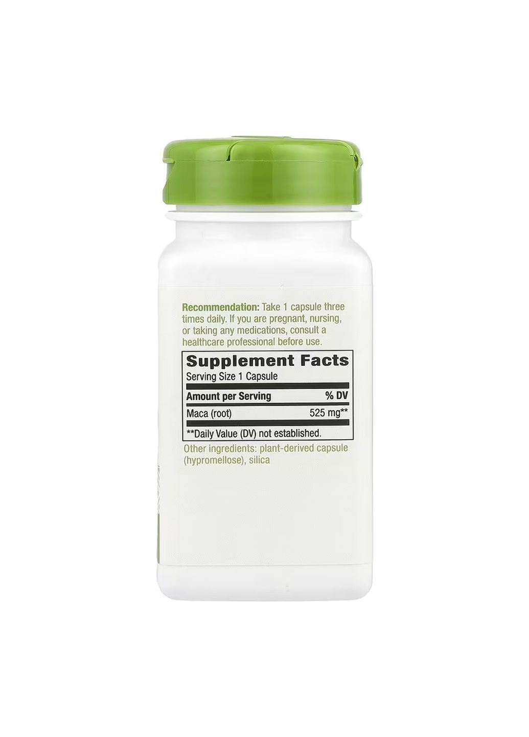 Мака 100 капсул від компанії для чоловічого та жіночого здоров'я адаптоген суперфуд для лібідо та енергії ProDobro (368990348)