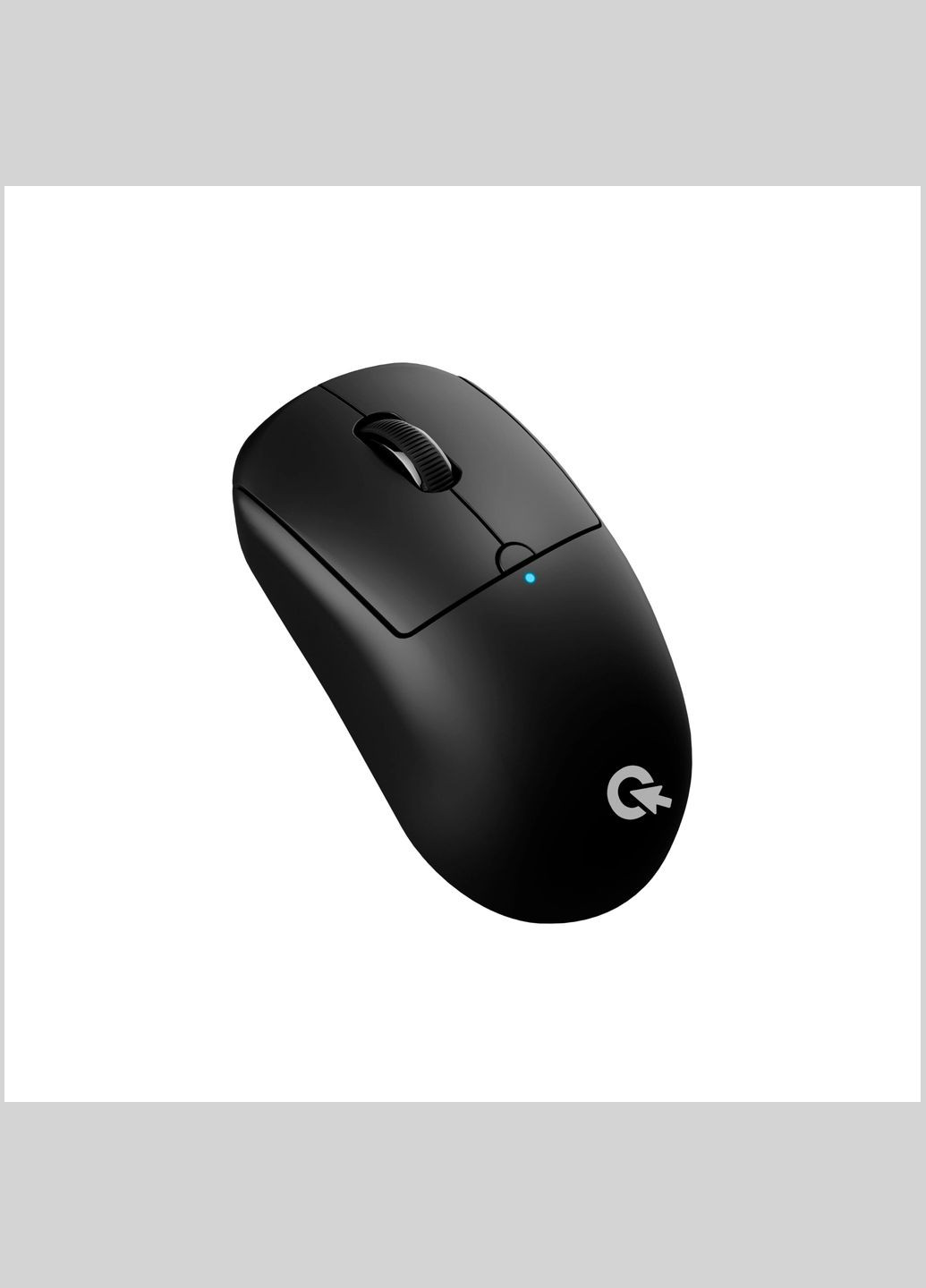 Мишка M307B Silent Click Wireless/Bluetooth Black (M307B) OfficePro (319761132)