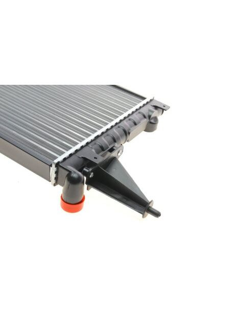 Радіатор охолодження двигуна VECTRA A 1.4/1.6 MT 88-95 ( ) 37002161 Van Wezel (366132227)