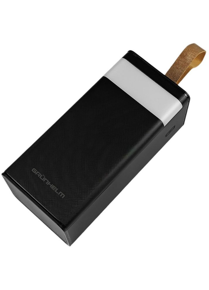 Powerbank 50000mAh 22.5W Black (GP-50BQC) Grunhelm (306580847)