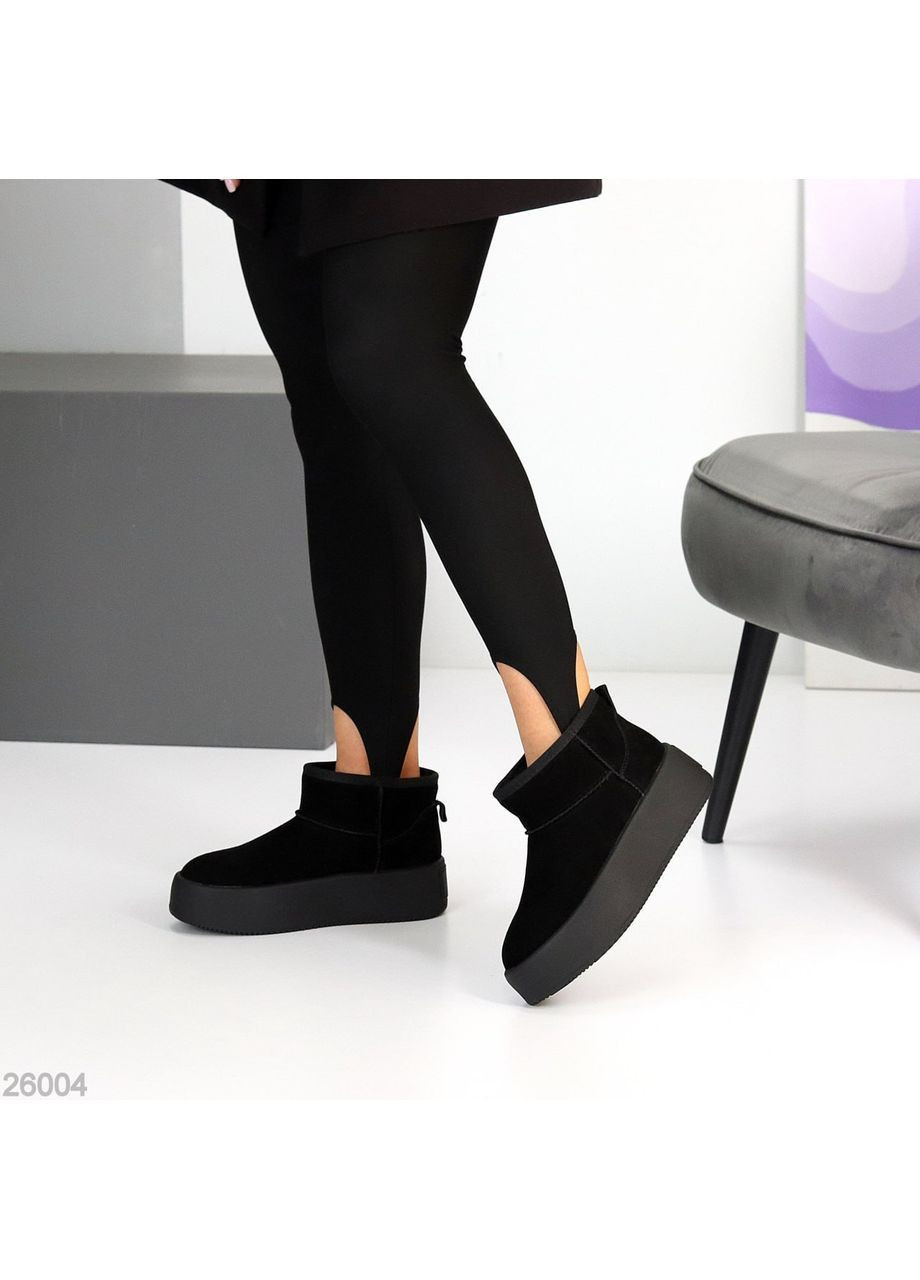 Угги зимние Helen (370368322)