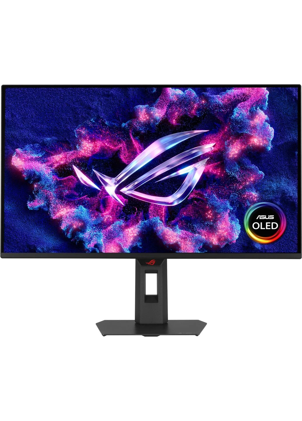 Монiтор 26.5' ROG Strix XG27AQDMES (90LM0C80-B01171) OLED Black 240Hz Asus (377886568)