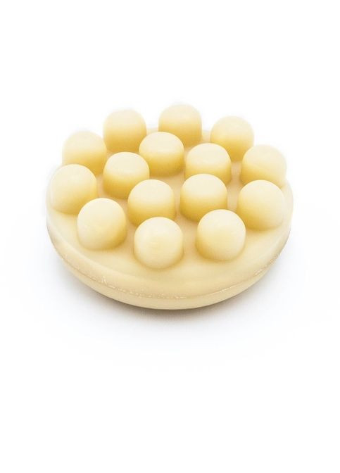 Массажное мыло для лица "Ромашка" Pitonados Collection Soap 94g (742513-17431295) Essencias de Portugal (368614067)