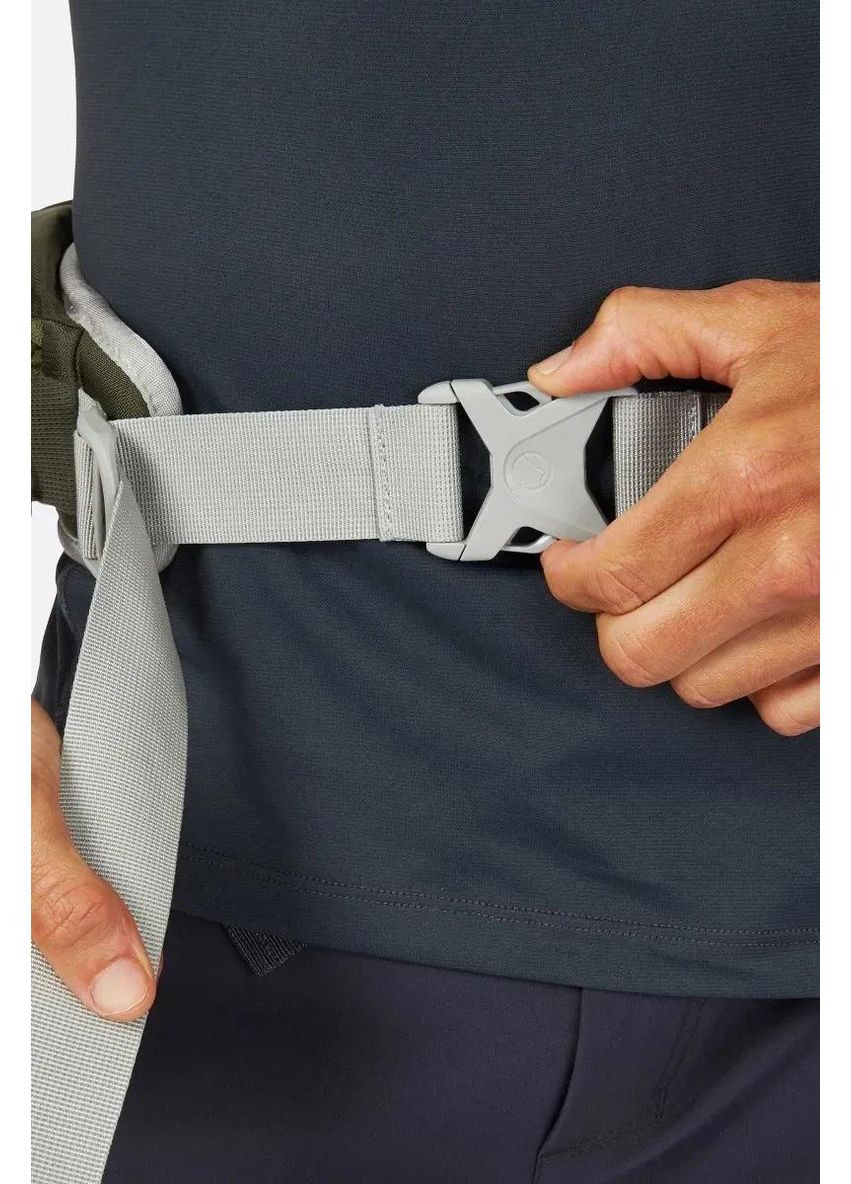 Мужской рюкзак AirZone Trail Camino 37:42, Tempest Blue/Orion Blue, Lowe Alpine (338371333)