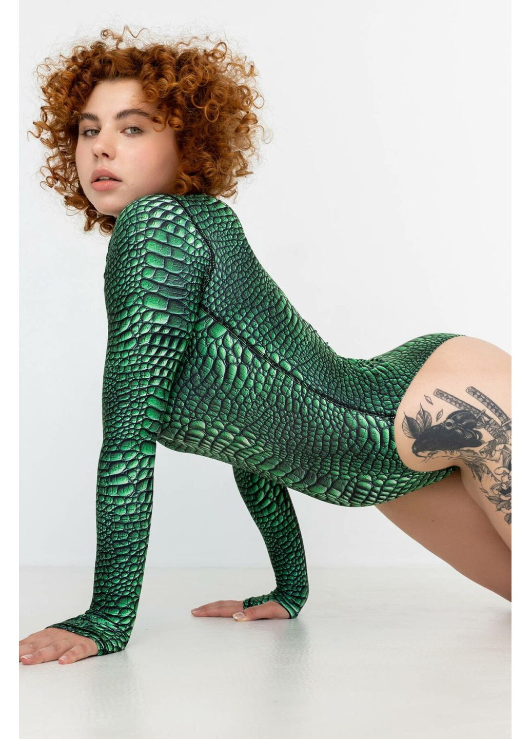 Термободи SNOWJET TOTALFIT (364813574)