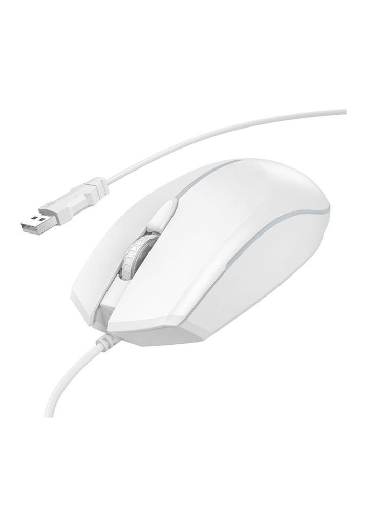 USB Мышь Игровая GM37 Wonderful gaming luminous Hoco (336146427)