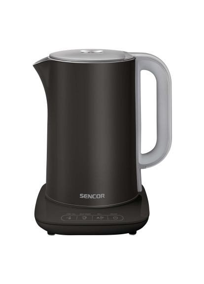 Електрочайник Sencor SWK 1592BK (366692520)