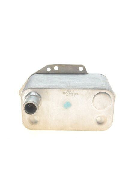 Радіатор оливний B4222115 No Brand (360744785)