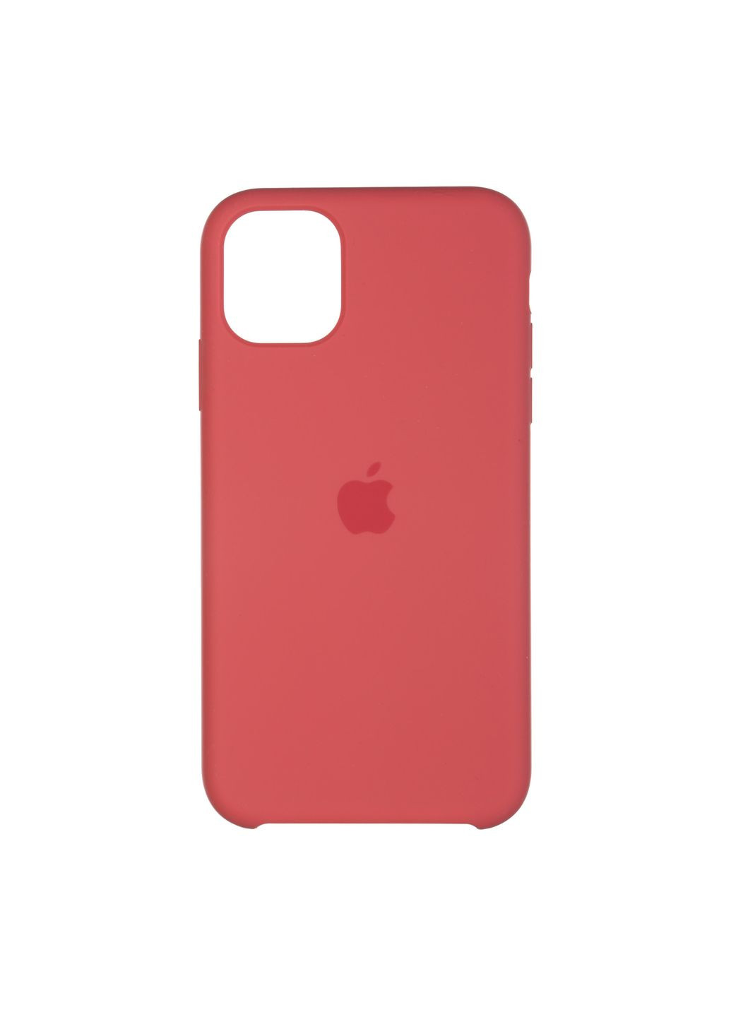 Панель Silicone Case для Apple iPhone 11 Pro Max (ARM55589) ORIGINAL (265533741)