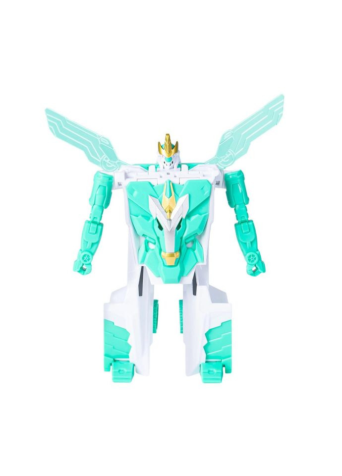 Детский робот-трансформер "Стар Вингс"! KS686153 S5 блистер Screechers Wild (326067557)