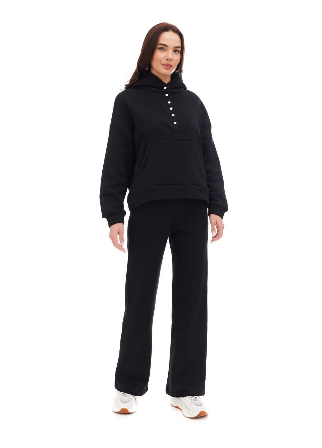 Жіночий костюм з футера El'dress (364196130)